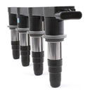 BOBINA CHEVROLET CRUZE 1.8 10-17 CH (96476979) UB17A1