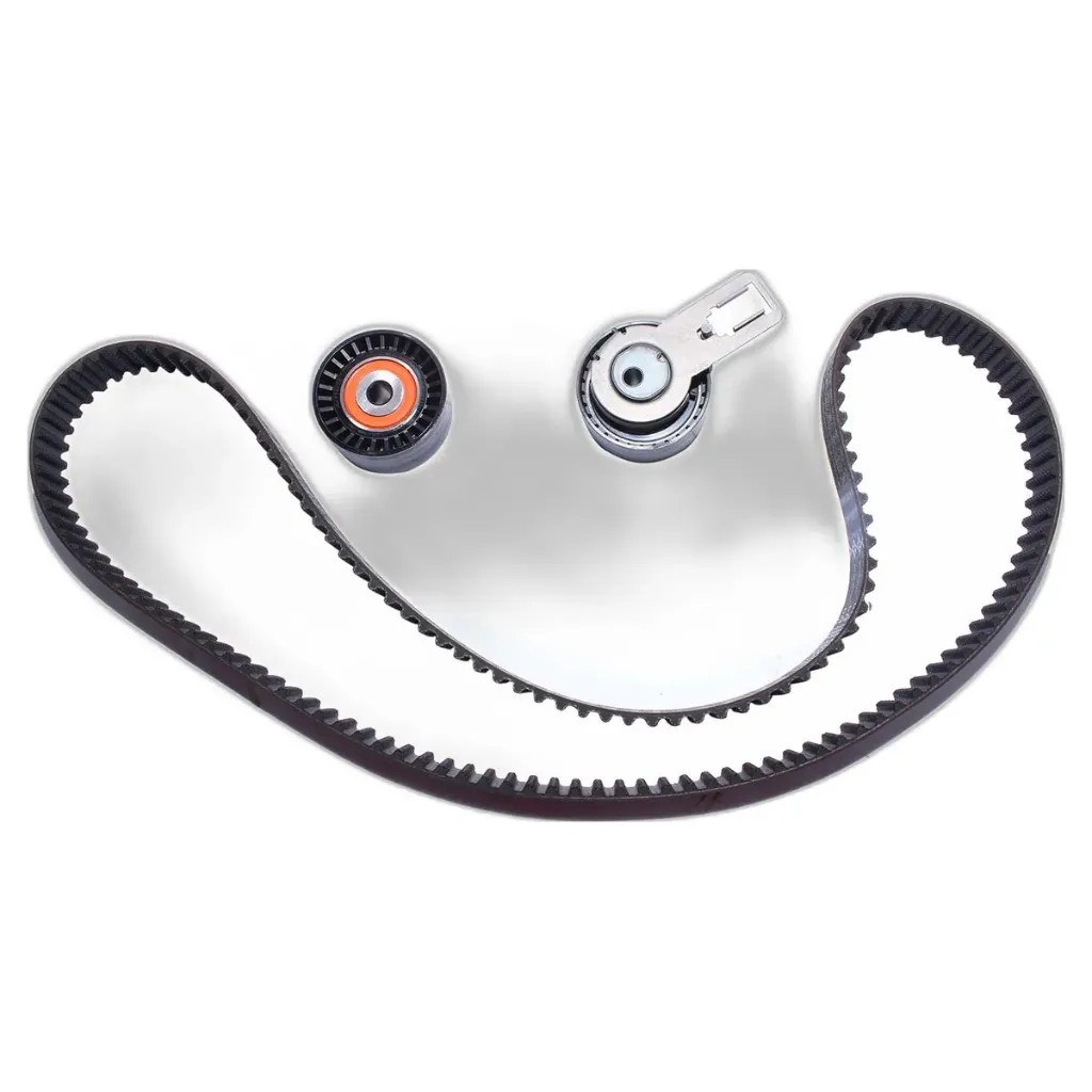 [18236] KIT DISTRIBUCION PEUGEOT PARTNER 1.6 2012-2017/301-308 1.6/CITROEN C2-C3 141 DIENTES AL UB33A1