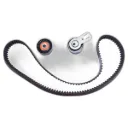 KIT DISTRIBUCION PEUGEOT PARTNER 1.6 2012-2017/301-308 1.6/CITROEN C2-C3 141 DIENTES AL UB33A1