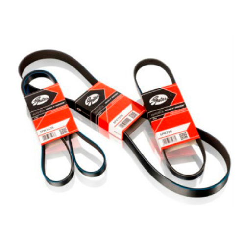 CORREA 6PK* 2680 MAXUS T60 2.8 17-23 GATES UB00