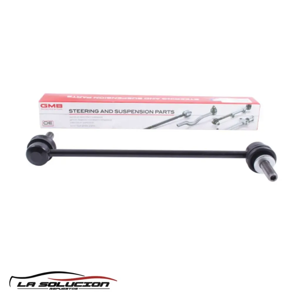 BIELETA BARRA ESTABILIZADORA NISSAN QASHQAI 2.0 2015-2020/JUKE/SENTRA 2007-2020 DERECHO - IZQUIERDO  GMB UB44B2