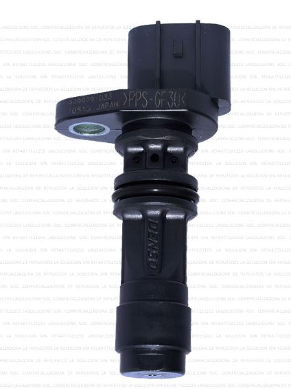 SENSOR POSICION CIGUEÑAL NISSAN NAVARA 2.5 07-16/PATHFINDER 2.5 05-13 JP (23731-EC00A) UB0E7-C44