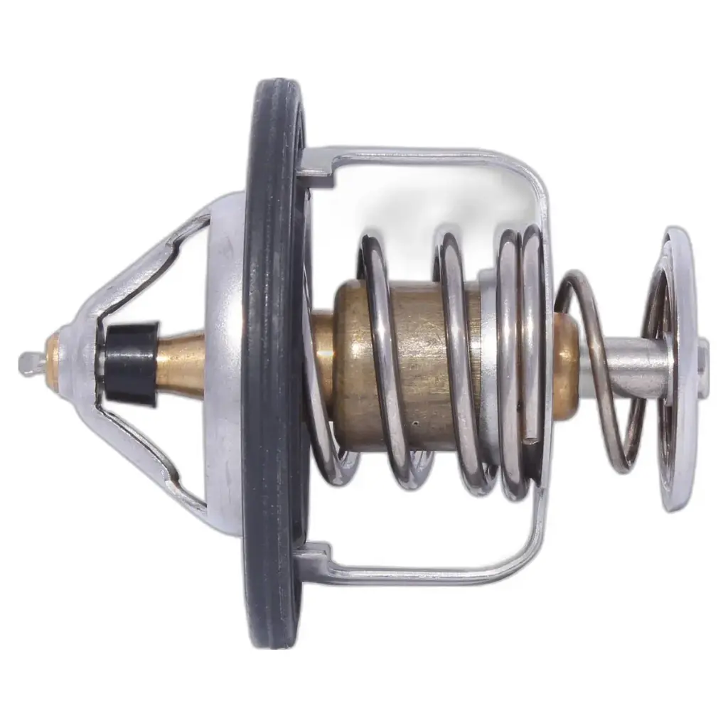 TERMOSTATO MAZDA 2-3-6 08-15/BT50 2.5 06-12/RANGER 2.5 06-14/323 1.6 99-03 82° 52MM TW 