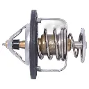 TERMOSTATO MAZDA 2-3-6 2008-2015/BT50 2.5 2006-2012/RANGER 2.5 2006-2014/323 1.6 1999-2003 82° 52MM TW
