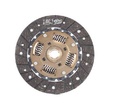 DISCO EMBRAGUE KIA MORNING 1.0-1.1 04-14/I10 1.1 08-11/ATOS 180MM VALEO KR UB 2C1