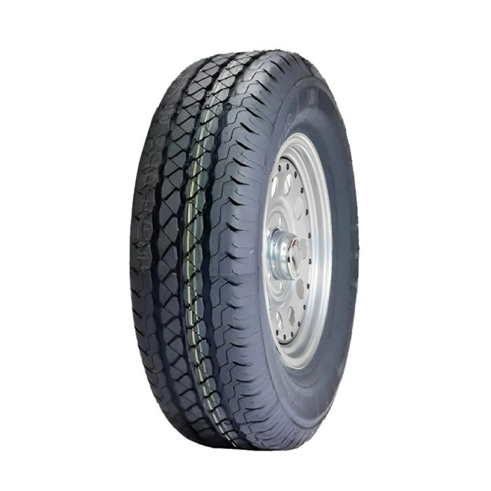 [18322] NEUMATICO 155 R13C LONGWAY / WINDFORCE ZT901 LTR 90/88Q 8PR
