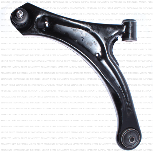 BANDEJA SUZUKI AERIO 05-10 IZQUIERDO  TW UB25B2