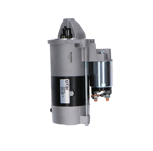 ARRANQUE HYUNDAI H-100 2.5 99-03/L200 2.5 93-06/MONTERO 2.5 02-09/FRONTIER 2.5 05-15 10 DIENTES