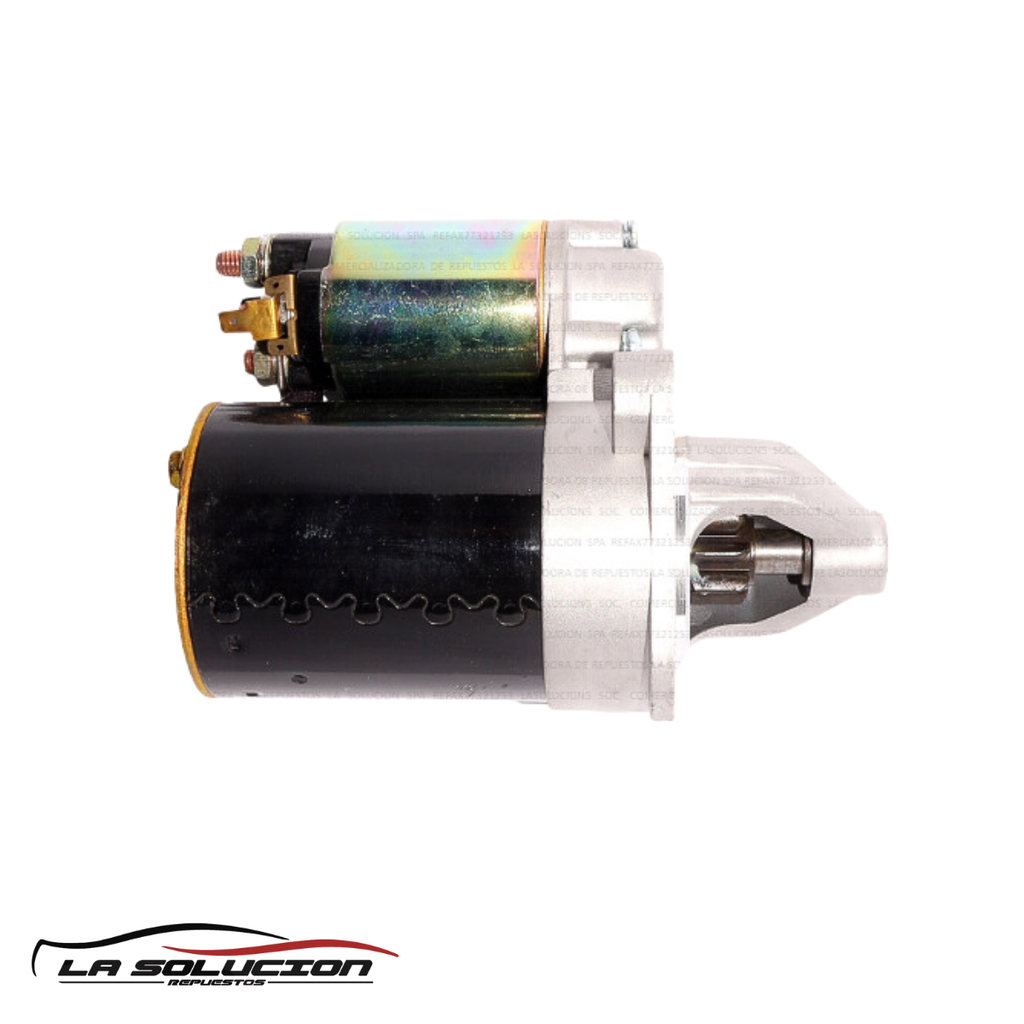 ARRANQUE HYUNDAI ACCENT RB 1.4-1.6 11-20/ELANTRA 1.6 07-18/KIA RIO 3-4-5 8D TW UB00