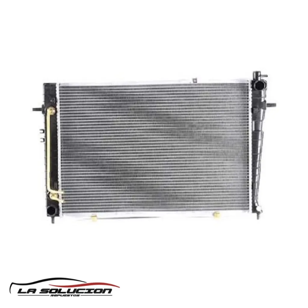 RADIADOR HYUNDAI TUCSON 2.0 2005-2010/SPORTAGE 2.0 2005-2011 AUTOMATICO TW UB DOR