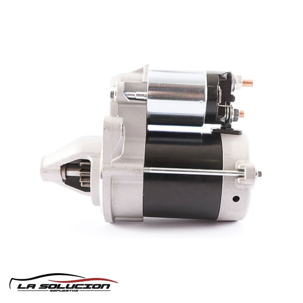 ARRANQUE JAC S2 1.5 15-24 10 DIENTES TW 