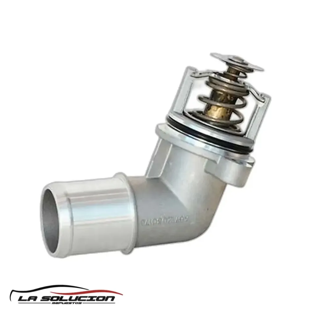[18445] TERMOSTATO SSANGYONG ACTYON 2012-2017 2.0/KORANDO 2.0 2011-2017/STAVIC 2.0 2013-2015 90° OR KR UB19E3