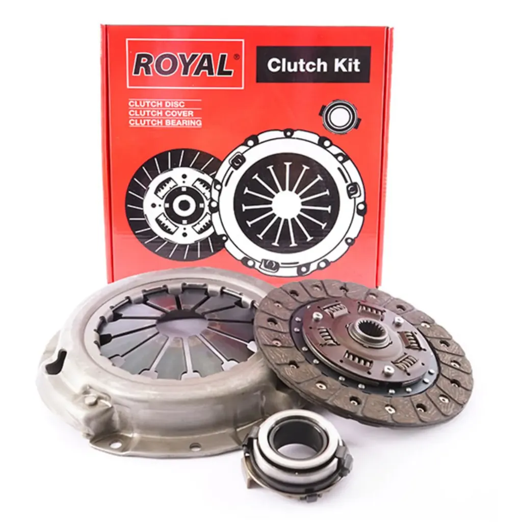 KIT EMBRAGUE GEELY CK 1.3 09-14 180MM TW UB3B1