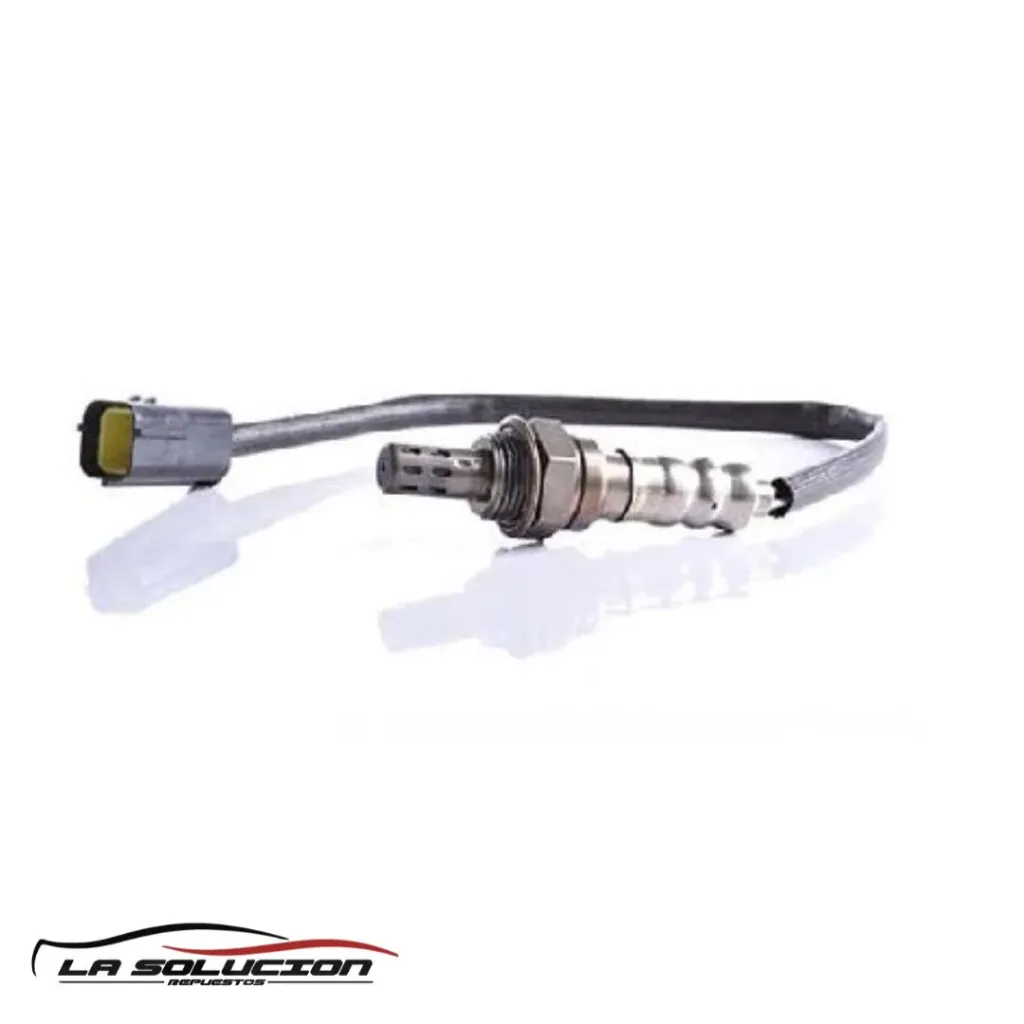 SENSOR OXIGENO CHEVROLET SPARK GT 1.2 2010-2016 C/ENCHUFE KR (96423429)