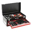 CAJA DE HERRAMIENTAS 80 PCS YATO