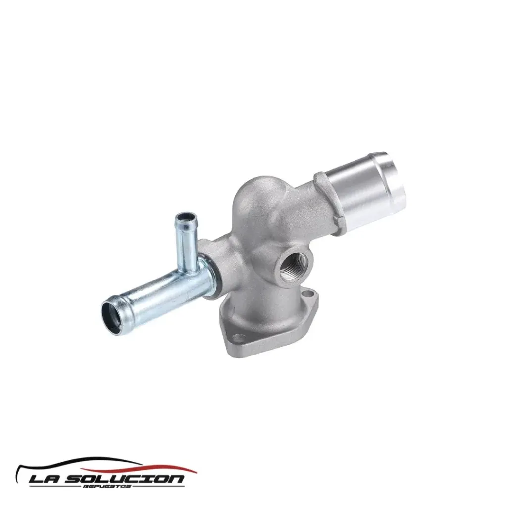 [18491] BASE TERMOSTATO HYUNDAI ACCENT RB 1.4-1.6 2011-2018/ELANTRA 1.6 2011-2018/VELOSTER TW UB19A3