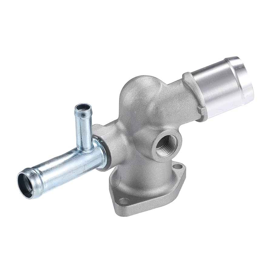 BASE TERMOSTATO HYUNDAI ACCENT RB 1.4-1.6 2011-2018/ELANTRA 1.6 2011-2018/VELOSTER TW UB19A3