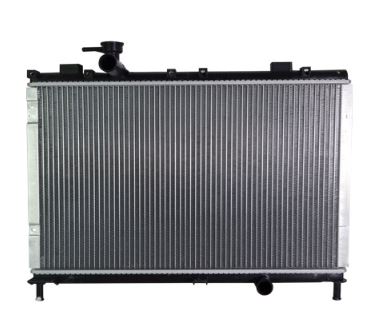 [18503] RADIADOR MG 3 2012-2018 TW UB DOR