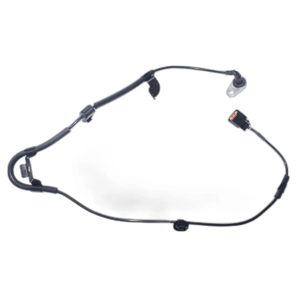 [18510] SENSOR ABS MITSUBISHI L200 2.4 16-22 TRASERO IZQUIERDO  TW (4670B007) UBA-C5