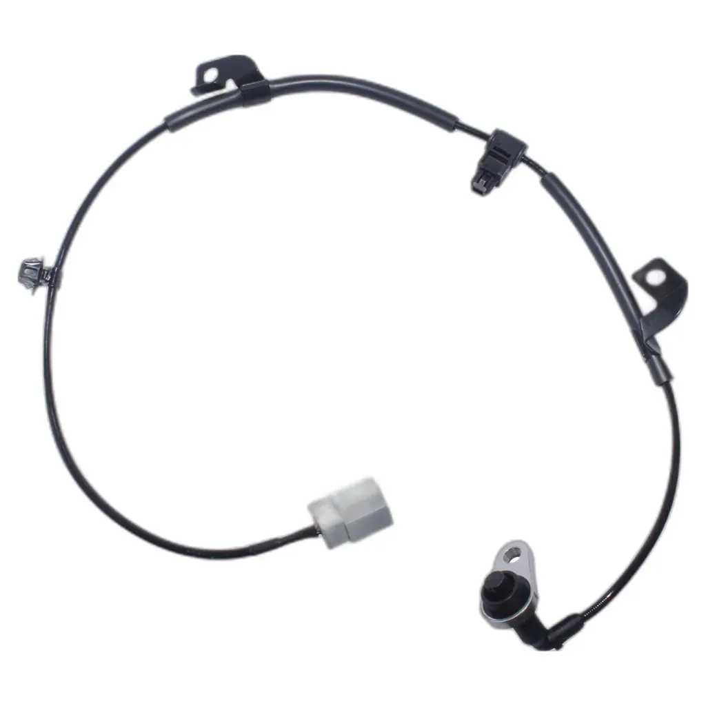 SENSOR ABS MITSUBISHI L200 2.4 16-22 TRASERO DERECHO  TW UB11A3