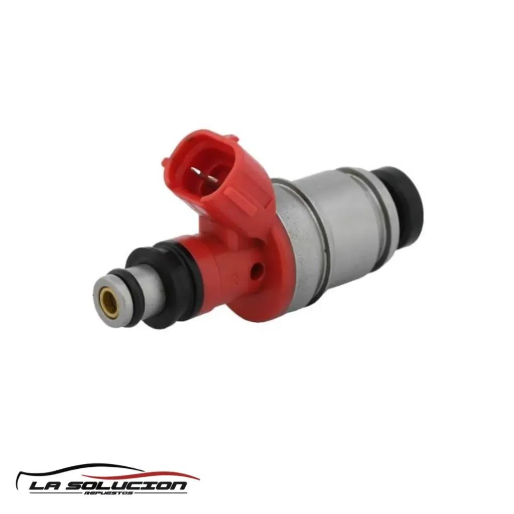INYECTOR CHEVROLET LUV 2.3 1995-1999 MULTIPUNTO TW UB4C4 C-1