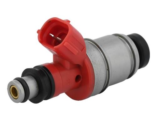 INYECTOR CHEVROLET LUV 2.3 95-99 MULTIPUNTO TW UB4C4 C-1