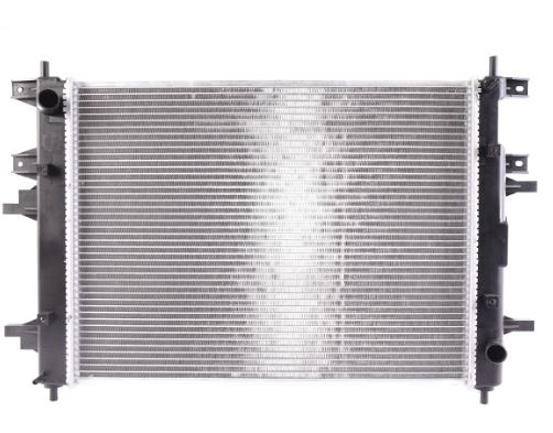 [18558] RADIADOR CHERY TIGGO 2 1.5 17-22 MEC TW UB DOR