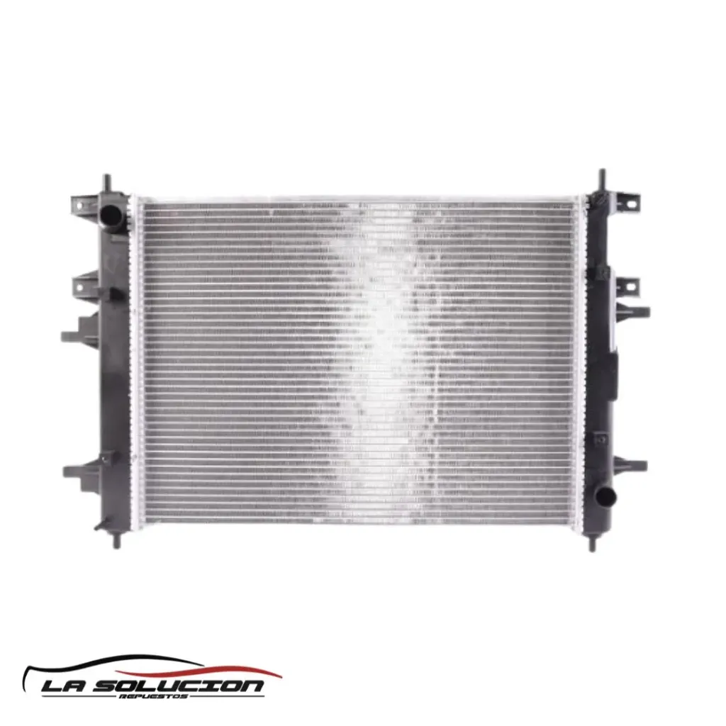 [18558] RADIADOR CHERY TIGGO 2 1.5 2017-2022 MEC TW UB DOR