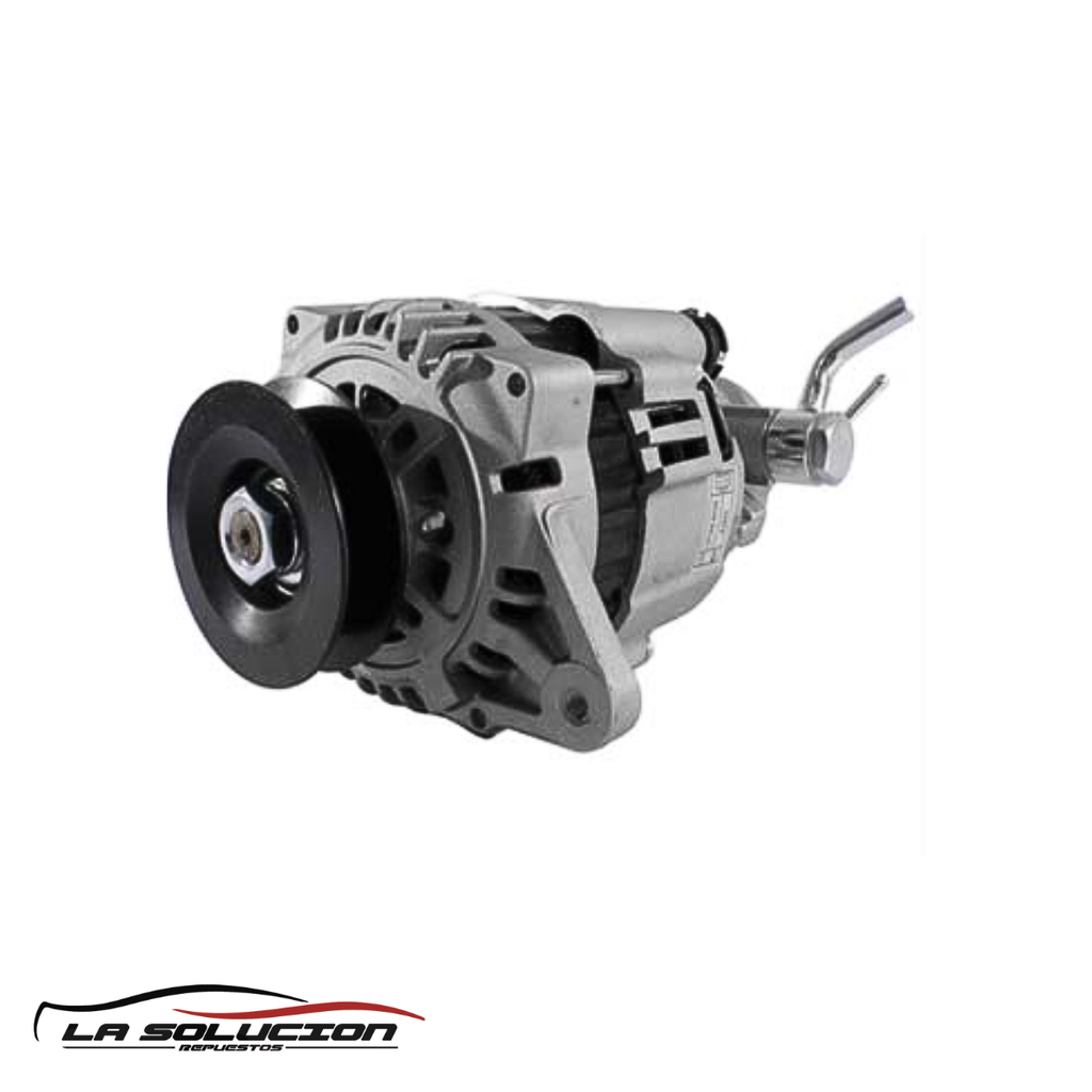 [18574] ALTERNADOR CHEVROLET DMAX 2.5-3.0 05-19 60AMP POLEA SIMPLE TW UB00