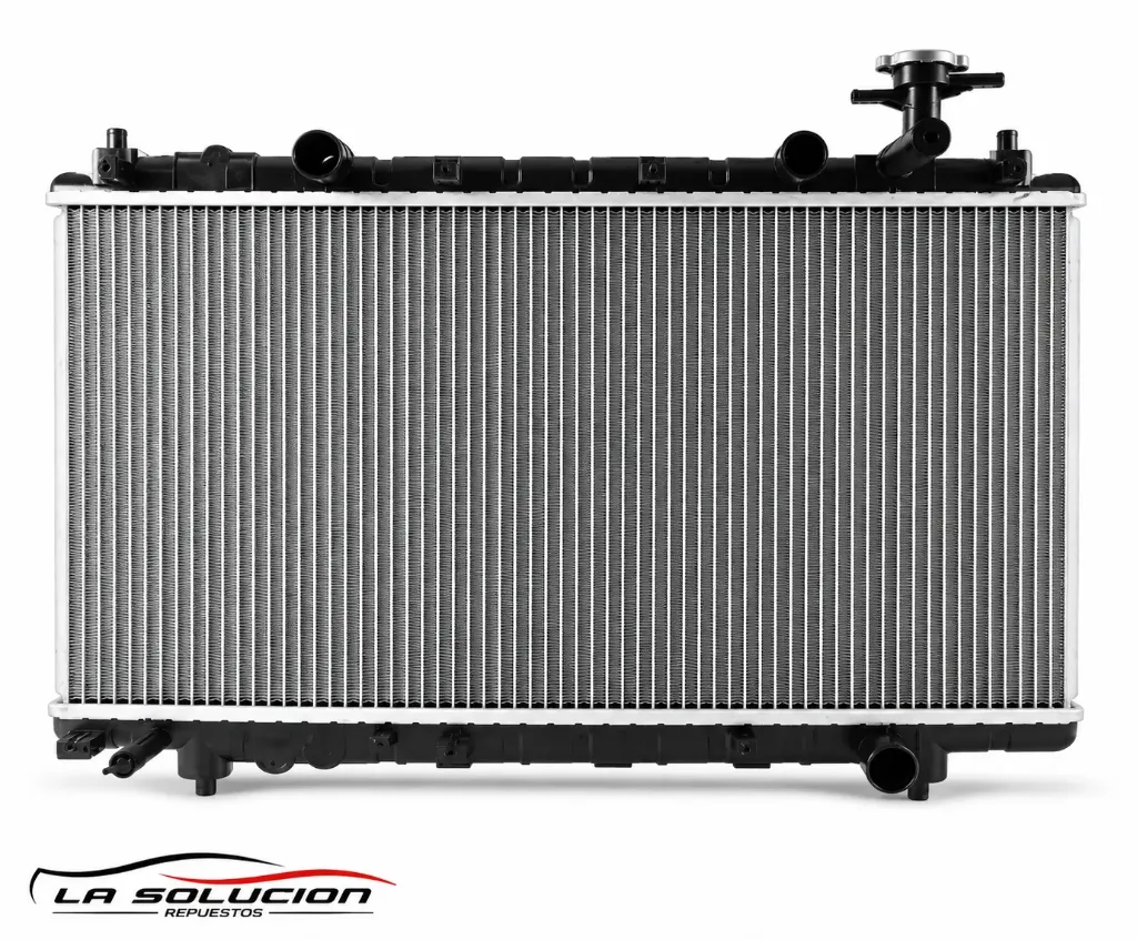 [18579] RADIADOR CHERY TIGGO 1.6 2008-2014 TW (ALS-CH00442) UB DOR