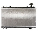 RADIADOR CHERY TIGGO 1.6 08-14 TW (ALS-CH00442) UB DOR