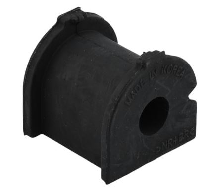 [18599] GOMA BARRA ESTABILIZADORA CHEVROLET OPTRA 04-16 TRASERA KR 