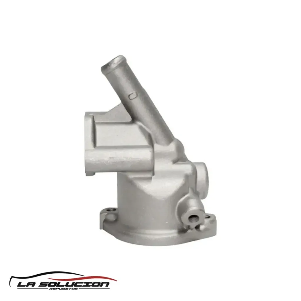[18616] BASE TERMOSTATO CHEVROLET LUV 2.3 1989-1998 TW UB19A3