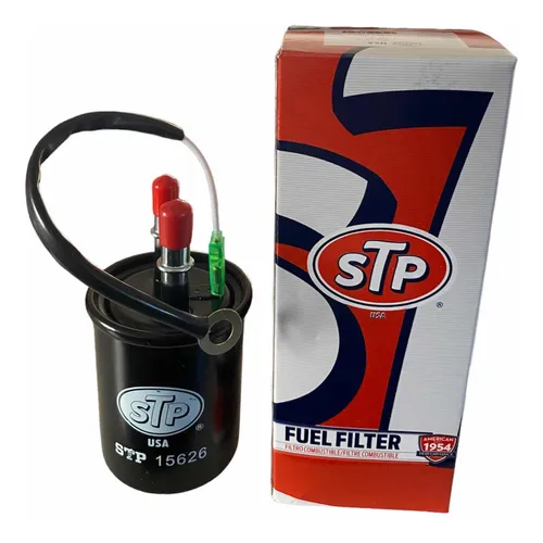 FILTRO BENCINA MG ZS 1.5 17-22 STP UB36B3