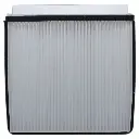 FILTRO POLEN MG ZS 1.5 17-22 STP UB39B3