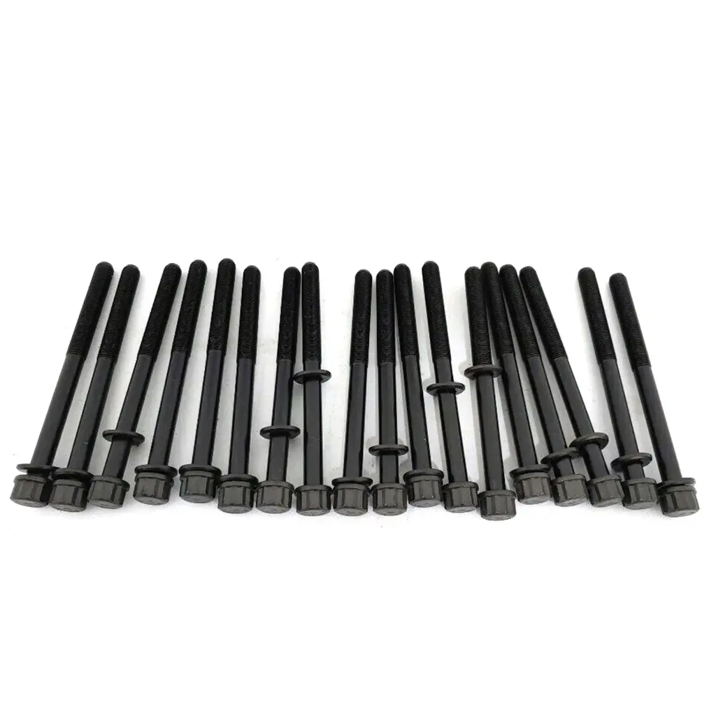 JUEGO PERNO CULATA HYUNDAI H-1 2.5 D4CB 11-22/PORTER 2.5 D4CB 04-21 CH (22321-                                                           4A000) UB32B5