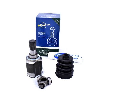 HOMOCINETICA HYUNDAI I-10 1.1 08-11 LADO CAJA INTERIOR 25*20*35 CH UB29C1