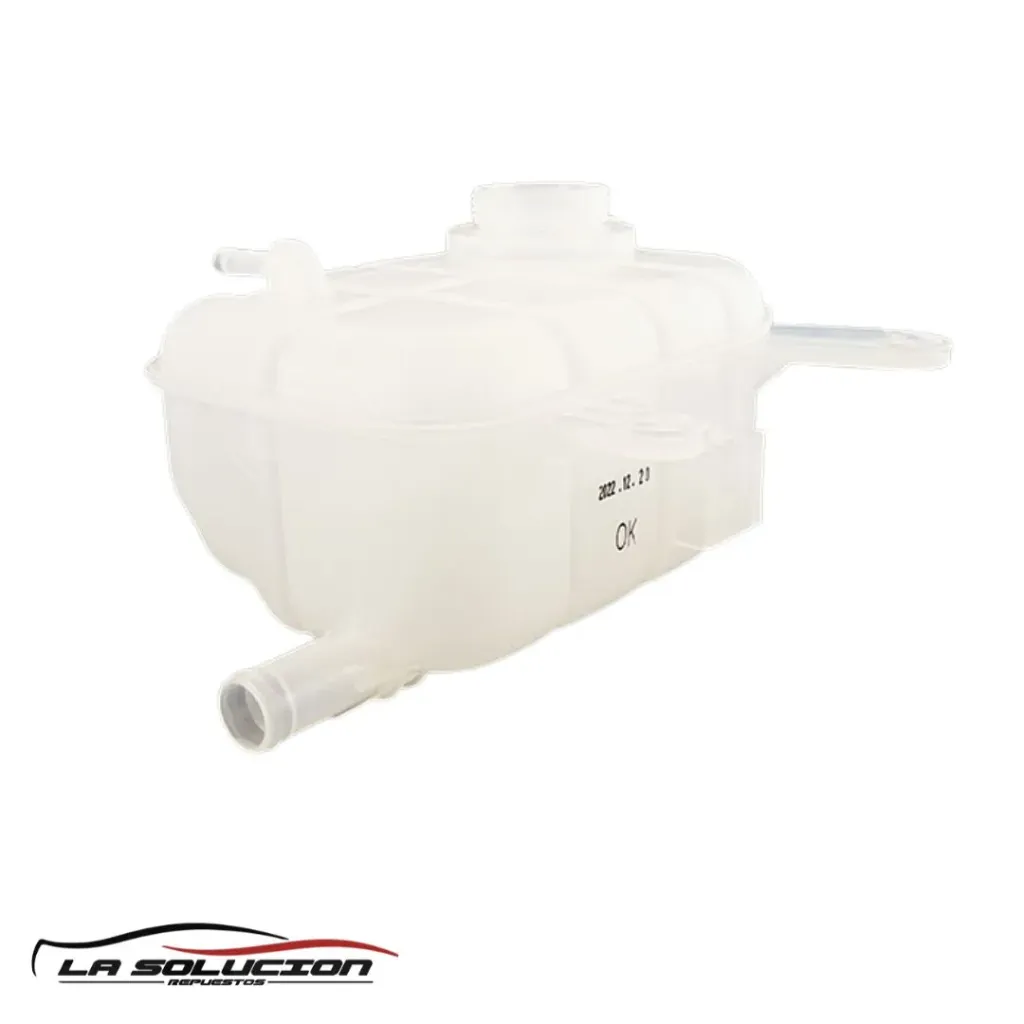 DEPOSITO AGUA RADIADOR CHEVROLET TRACKER 1.8 2013-2020 CH UB26E2