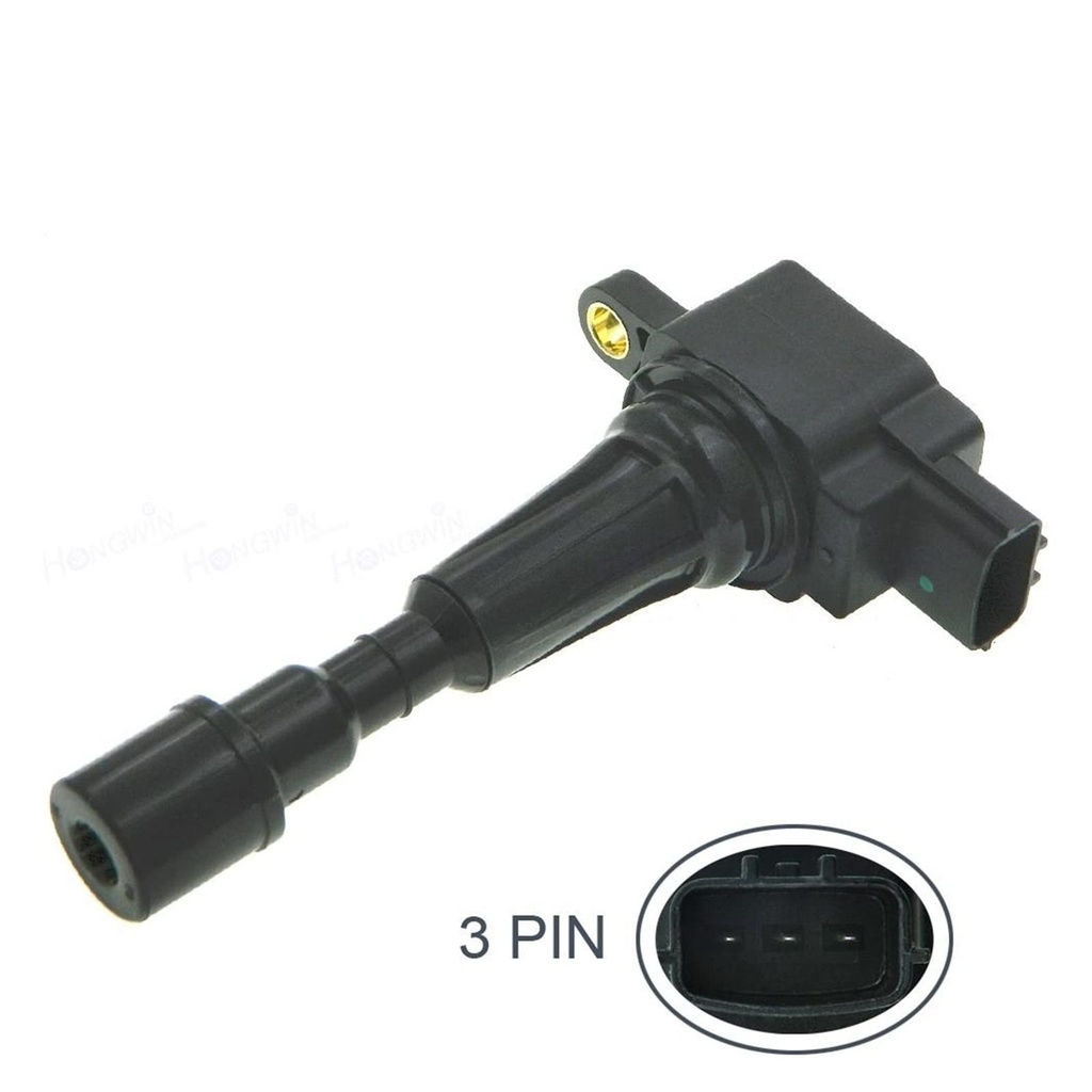 BOBINA MAZDA 2 1.5 08-15/MAZDA 3 1.6-2.0 04-15 ECHLIN 