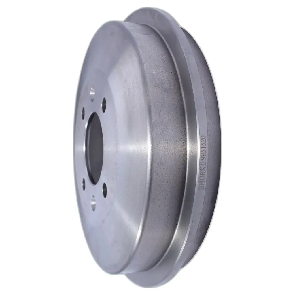 TAMBOR FRENO CITROEN BERLINGO 1.4-1.9 97-11/PEUGEOT PARTNER 1.4-1.9 97-11 S/MAZA CH UB13A4