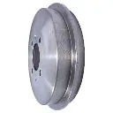 TAMBOR FRENO CITROEN BERLINGO 1.4-1.9 97-11/PEUGEOT PARTNER 1.4-1.9 97-11 S/MAZA CH UB13A4