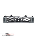 MASCARA NISSAN TERRANO 2.5 03-14 TAIL CROMADA UB00