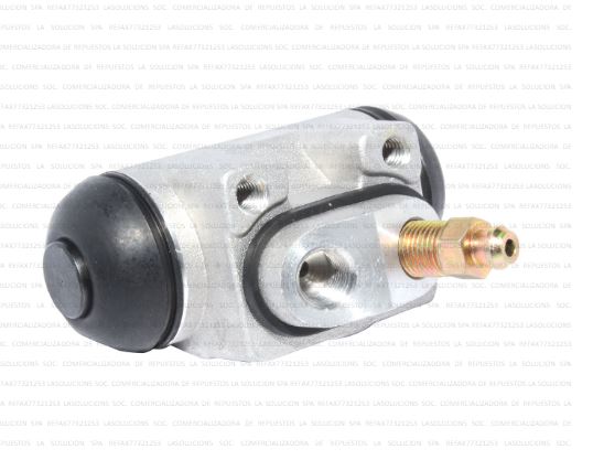 CILINDRO FRENO TRASERO HYUNDAI H-1 05-08/GALLOPER 94-04  IZQUIERDO  (58320-4A000) UB 3C3