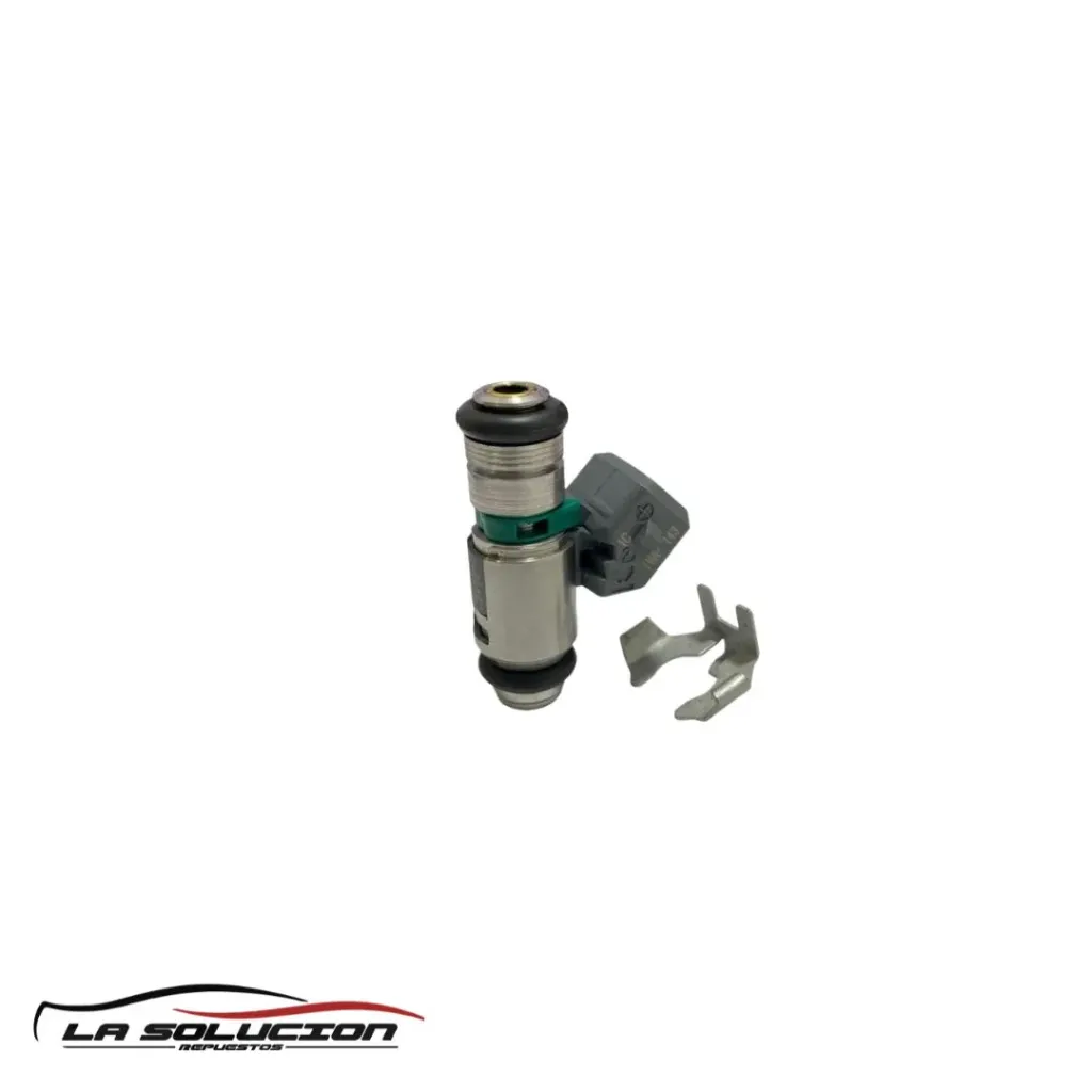 INYECTOR RENAULT CLIO 1.6 2000-2008 | PLATINA 1.6 |  MEGANE 1.6/SYMBOL 2010-2012/DUSTER 2012-2013 K4M (ANILLO VERDE) BR UB4C4-C3