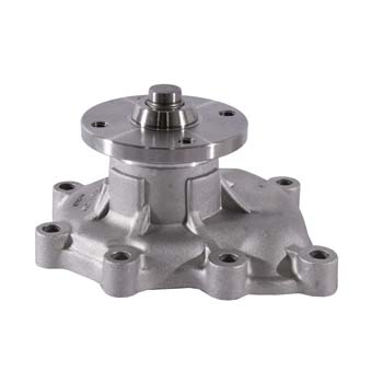 BOMBA AGUA KIA CARNIVAL 2.9 1998-2012/FRONTIER 2.9 2011-2012/TERRACAN KR (OK88R-15-100) UB24A5