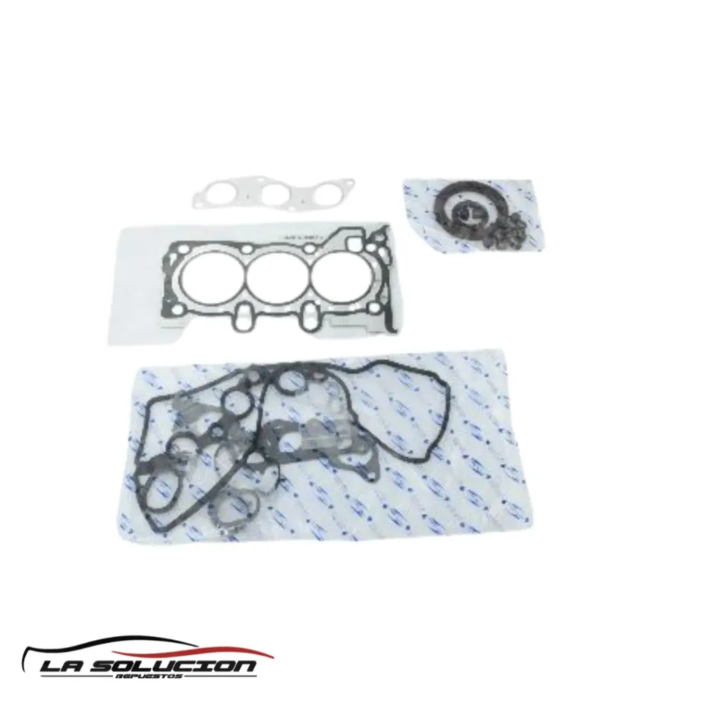 JUEGO EMPAQUETADURA MOTOR HYUNDAI GRAND I10 1.0 2014-2016 KR UB00