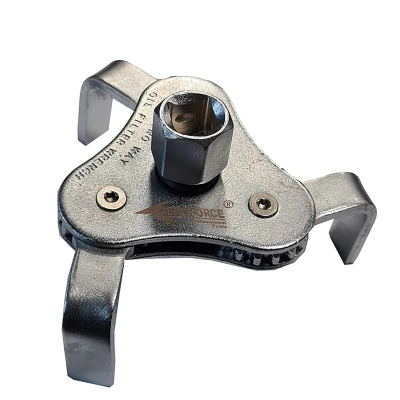 EXTRACTOR DE FILTROS UNIVERSAL TIPO ARAÑA UB00