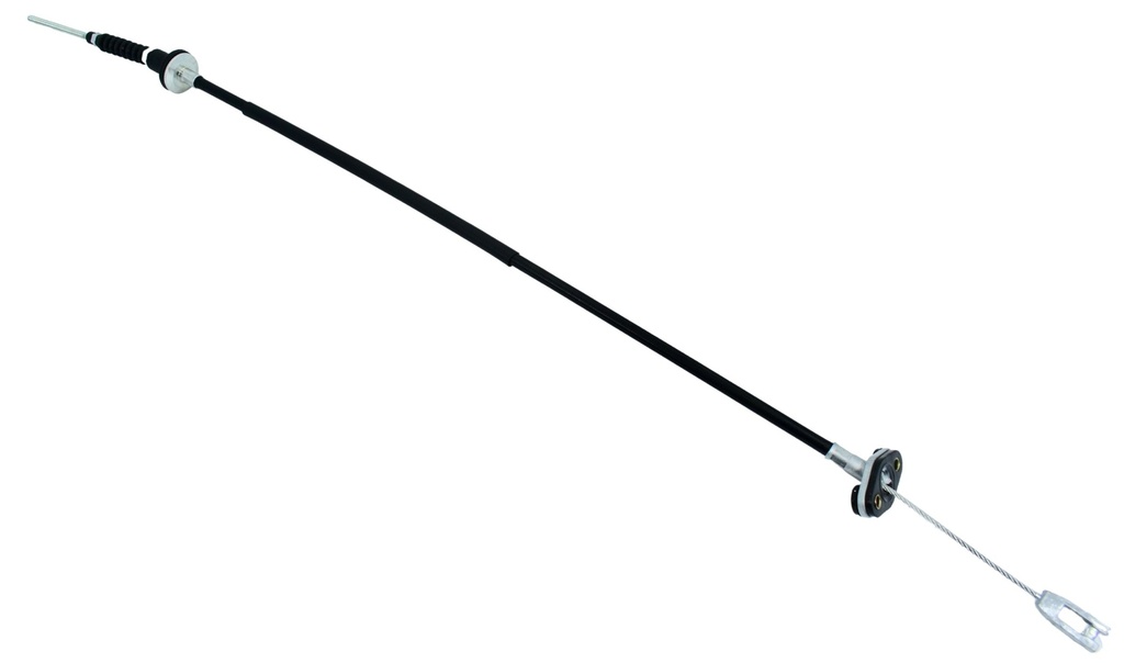 PIOLA EMBRAGUE DAEWOO MATIZ 1.0 03-04/CHEVROLET SPARK 1.0 04-05 ARG UB00