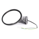 ESPEJO CHERY IQ 1.1 08-14 IZQUIERDO  CH UB25E2