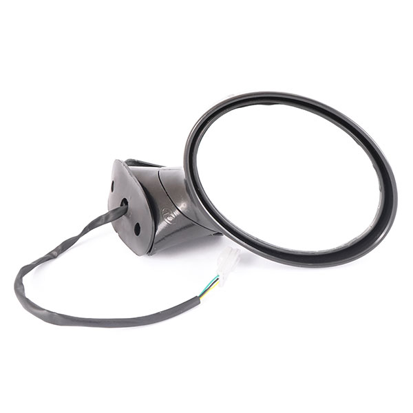 ESPEJO CHERY IQ 1.1 08-14 DERECHO  CH UB25E2